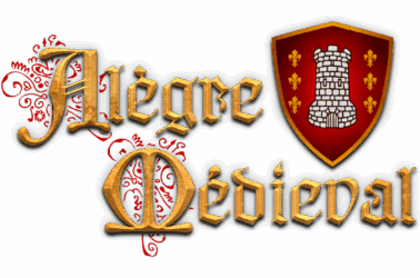 ALEGRE MEDIEVAL 2025
